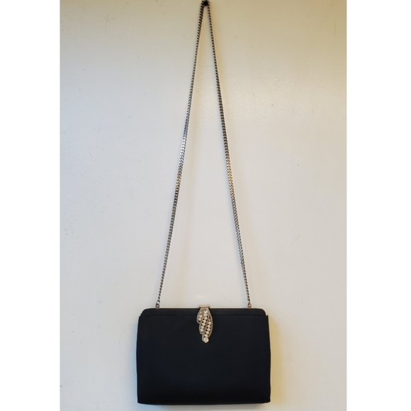 givenchy paris clutch